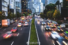 放宽限购、发放购车补贴……浙江促进汽车消费的一系列措施来了图片