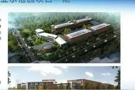 通川区将大变！看完让人热血沸腾……图片