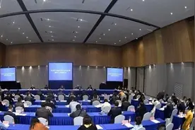 成都会展绘就疫后发展“路线图”图片