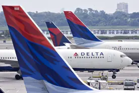 曝光！美国达美航空高管指示飞行员隐瞒感染新冠病毒情况图片