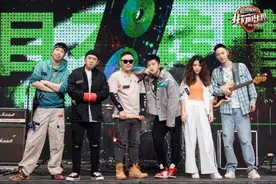 王以太派克特《我们的乐队》终合体 排练时间不够引质疑图片