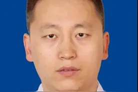 陕西一“80后”干部拟破格提拔为省属企业副总裁图片