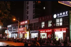 重庆教培行业报告：被外来巨头裹挟的115亿级潜在市场图片