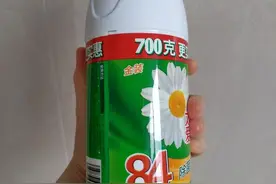 错误使用“84”或导致另一种肺炎！84消毒液怎么用，来看看专家的建议图片