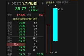 啥情况？这只新股上市次日就暴跌，上演“准天地板”！机构也撤退了…图片