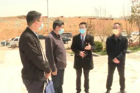 省派日照山东政法学院工作组：“四进”攻坚担使命 沉到基层解难题图片