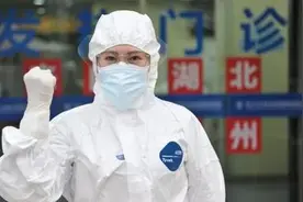 徐汇致敬劳动者“大片”云上首映，一镜到底的魔术是怎么拍的？图片