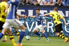 体坛联播｜德甲最早5月15日复赛，意甲西甲五月初恢复训练图片