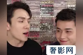 李佳琦小助理转幕后做合伙人怎么回事 李佳琦小助理是谁付鹏个人资料背景揭秘图片