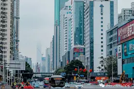 LOOK | 这，就是罗湖图片