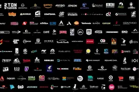微软宣布新Xbox X游戏细节：腾讯也在开发图片