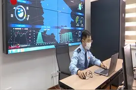 宝山税务推出“税企通”小程序 服务“无接触式”安全办税视频封面