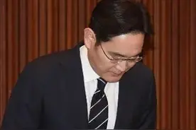 三星放弃世袭，会让外人说了算吗？图片