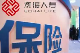 渤海人寿二季度亏损8.92亿 回应：受个别投资资产计提大额减值影响图片