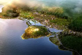 中国陶都，陶醉中国图片