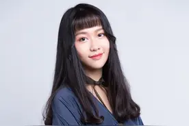 童书·专访｜叶露盈：《兰亭序》里要画40多个男人，太难了图片
