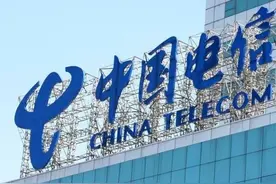 中国电信：现有4G用户用5G业务无需换卡，换5G手机即可图片