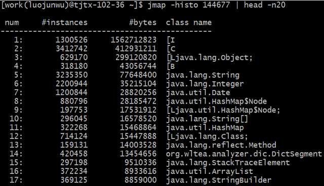 线上服务 FGC 问题排查，看这篇就够了