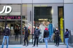 荷比卢三国疫情继续趋缓 卢德边界重新开放图片