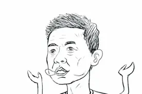 热搜人物丨贾跃亭和他的“乐视收割机”图片