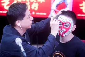 12小时戏曲直播 用“英雄”串起不同剧种图片