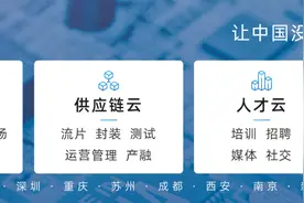 国内晶圆代工另一巨头，华虹表现如何？图片