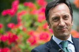 葡萄牙驻华大使：比援助物资价值更高的是中葡两国情谊图片