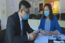 潍坊青州市：信息更透明 安家更安心图片