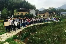 专业解码｜山东城建学院园林工程技术专业（专本贯通分段培养）图片