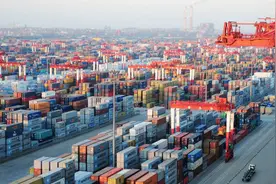 山东港口一体化改革再下一城：组建专业物流集团图片