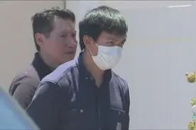 美FBI出动大批警力 突袭逮捕24岁华裔退伍兵图片