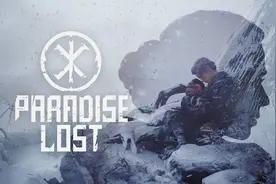 核战末日新作《失乐园》年内发售 登陆PC与次世代图片