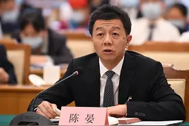 陈晏：发展新产业 壮大新动能 做大做强实体经济图片