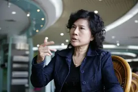 董明珠从银隆新能源股东中退出图片