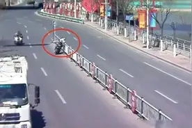 河北10起真实案例！告诉你头盔、安全带有多重要……图片