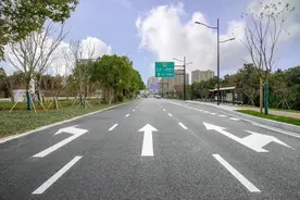 上海放大招，50处道路拥堵点改善项目9月底全部完成图片