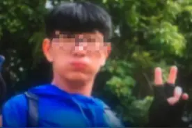 广东一教师用圆规扎伤40余名学生 已被警方控制图片