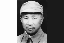 张云逸大将 在合肥的战斗足迹图片