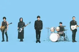 五月天，你不是演唱会！你是200万人线上撒狗粮图片