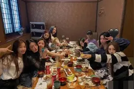 赵小棠家境怎么样父母是谁 家庭优渥不输虞书欣还与赵丽颖一个小区？图片