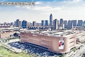 杭州楼市现状：海宁PK临安，谁更胜一筹？图片