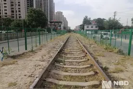 140余条“羁绊”，西安市内废弃铁路专线如何盘活？图片