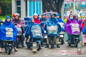 注意！这些电动车明天起进三环将罚款图片