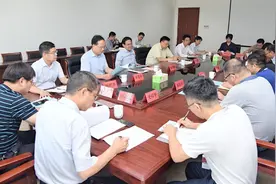 徐华勤对溧阳市融媒体中心建设提出要求：传播中央声音 传递溧阳精彩图片