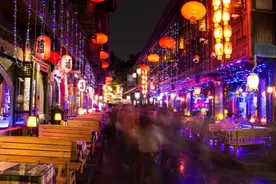 川渝方言十级考试来了！图片