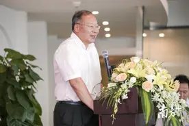 第六届中国国际精品葡萄酒挑战赛发布会在广州举行图片
