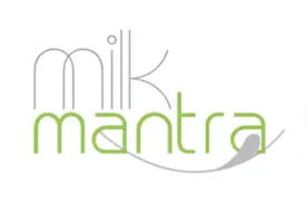 印度早期公司「Milk Mantra」获 1000 万美元融资，想改变牛奶的售卖及消费方式图片