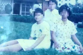 班主任“跨省堵人”，是想向苟晶道歉还是施压？图片