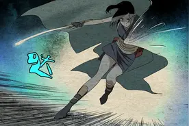 一人之下：为什么只有唐门抵抗日本异人，老天师去哪儿了？图片