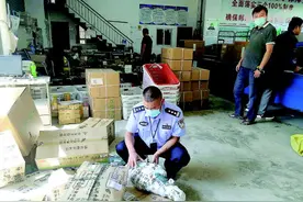 缉毒战线上的“老司机”图片